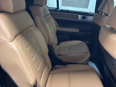 New 2026 Hyundai Santa Fe Calligraphy AWD/4WD image 28