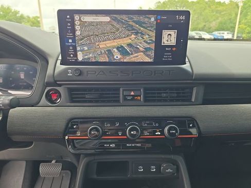 Used 2026 Honda Passport TrailSport image 17