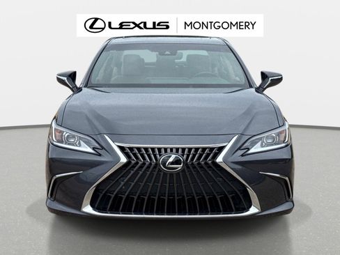 Used 2025 Lexus ES 350 w/ Premium Package FWD image 8