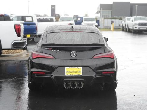 Used 2024 Acura Integra Type S image 7