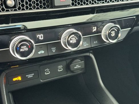 Used 2026 Honda Civic Sport image 17