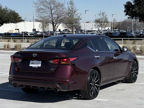 Used 2024 Nissan Altima 2.5 SL image 4