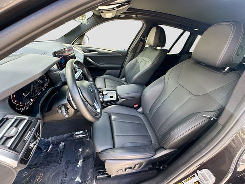 Certified 2024 BMW X3 sDrive30i w/ Premium Package w/ZPA image 21