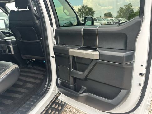 Used 2018 Ford F150 Raptor w/ Equipment Group 802A Luxury AWD/4WD image 20