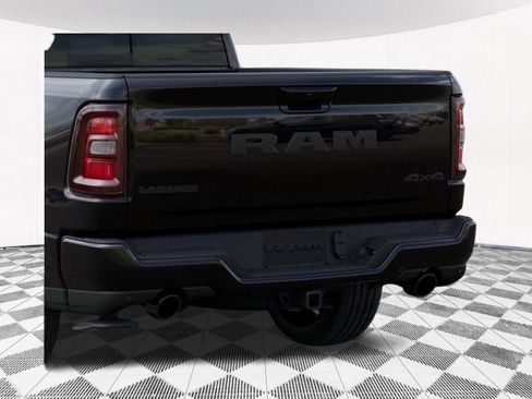 New 2026 RAM 1500 Laramie image 20
