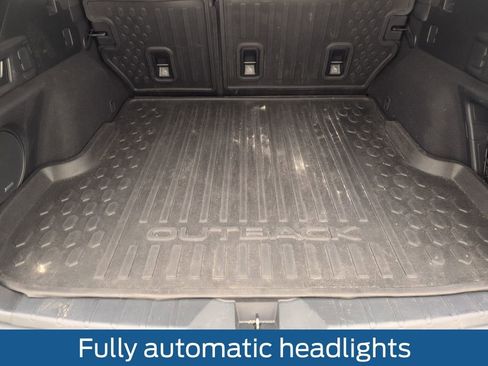 Used 2020 Subaru Outback Limited w/ Popular Package #2 image 37