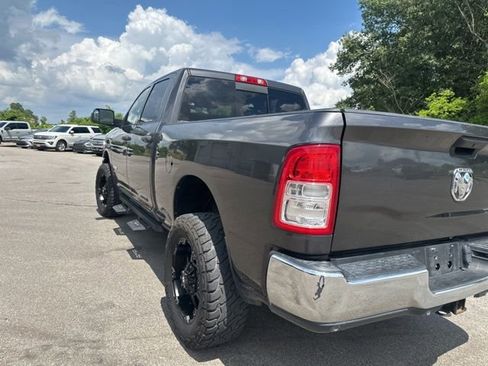 Used 2022 RAM 2500 Tradesman AWD/4WD image 15