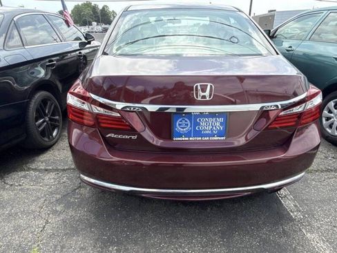 Used 2016 Honda Accord LX image 6