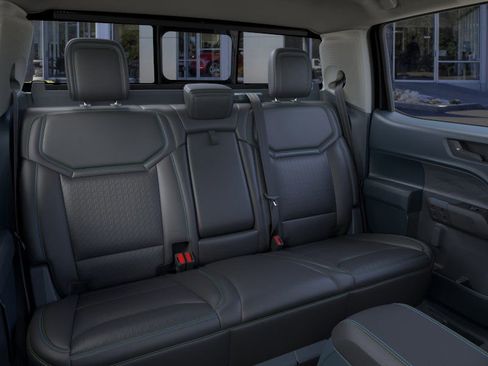 New 2025 Ford Maverick Lobo image 11