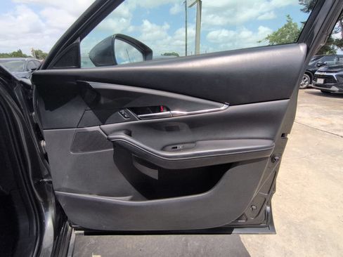 Used 2025 MAZDA CX-30 AWD 2.5 S w/ Preferred Package image 32