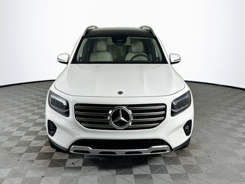 Certified 2026 Mercedes-Benz GLB 250 image 2