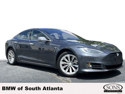Used 2018 Tesla Model S 100D