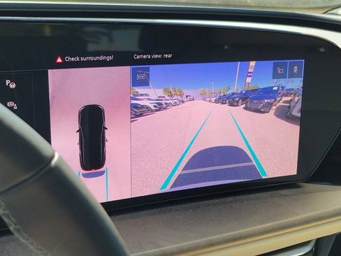 Certified 2025 Audi Q5 Premium w/ Convenience Package image 28