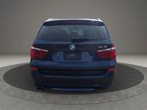 Used 2013 BMW X3 xDrive28i AWD/4WD image 5