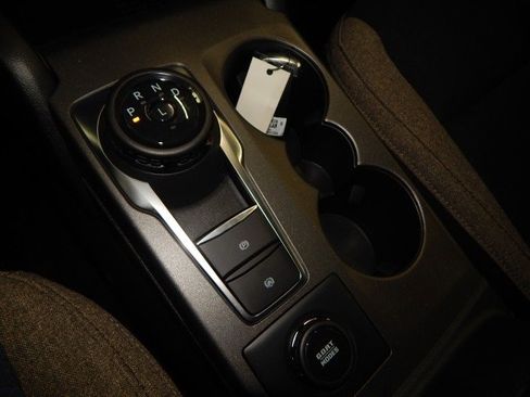 New 2025 Ford Bronco Sport Big Bend w/ Convenience Package image 22