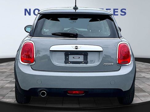 Used 2015 MINI Cooper 2-Door Hardtop FWD image 5