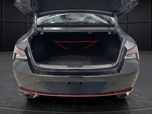 Used 2023 Hyundai Elantra N w/ Cargo Package image 14