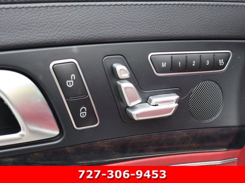 Used 2019 Mercedes-Benz SL 450 image 17