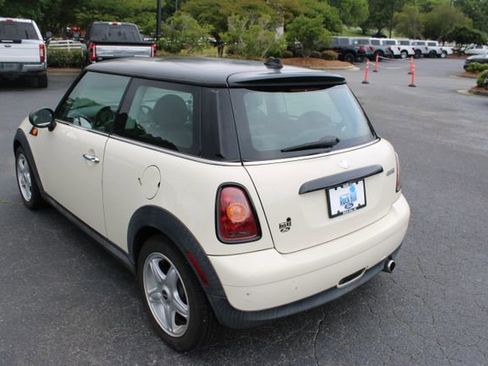 Used 2007 MINI Cooper Hardtop FWD image 11