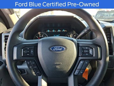 Used 2019 Ford F150 XLT image 21