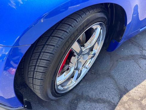 Used 2007 Nissan 350Z Touring RWD image 12