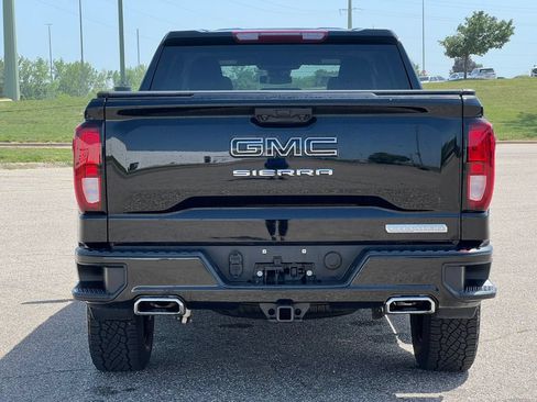 Used 2024 GMC Sierra 1500 Elevation AWD/4WD image 45