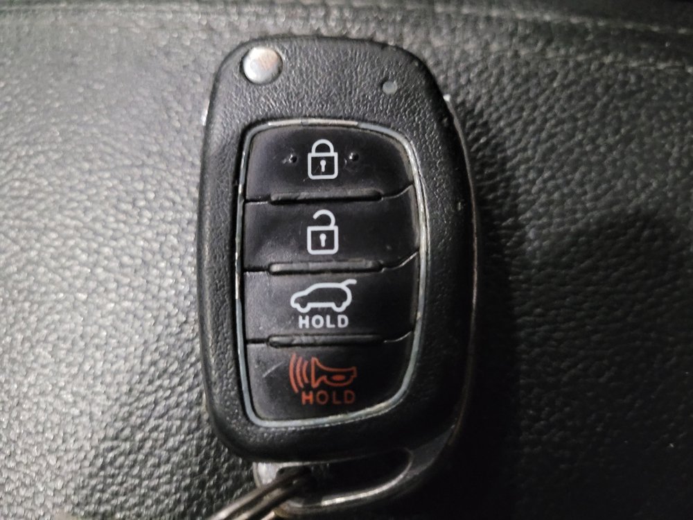 Used 2018 Hyundai Tucson SEL AWD/4WD image 32