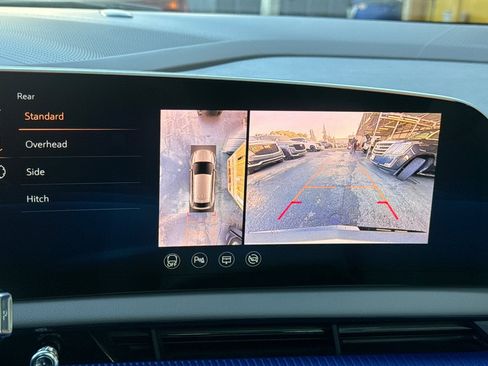 Certified 2025 Cadillac Optiq Luxury 1 image 25