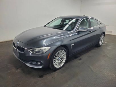 Used 2015 BMW 435i Gran Coupe xDrive