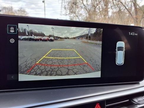 New 2026 Kia Sorento EX w/ EX Premium Package image 19