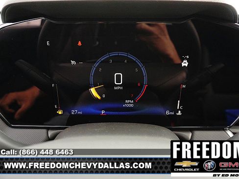 New 2026 Chevrolet TrailBlazer LS w/ LS Convenience Package image 18