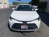 Certified 2024 Toyota Corolla LE image 2