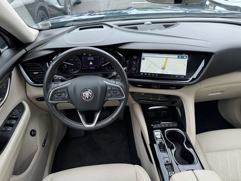Used 2023 Buick Envision Avenir AWD/4WD image 13