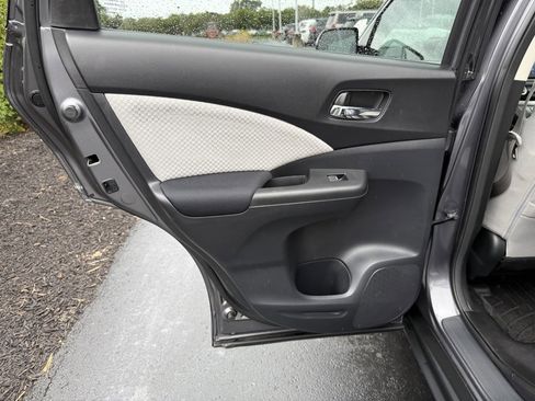 Used 2016 Honda CR-V EX image 27