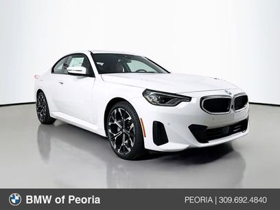 New 2026 BMW 230i xDrive Coupe w/ Premium Package