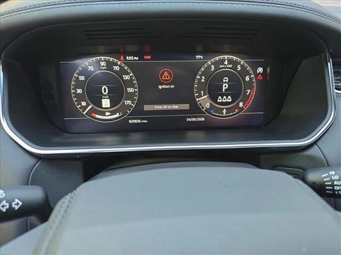 Used 2022 Land Rover Range Rover Sport Autobiography AWD/4WD image 20