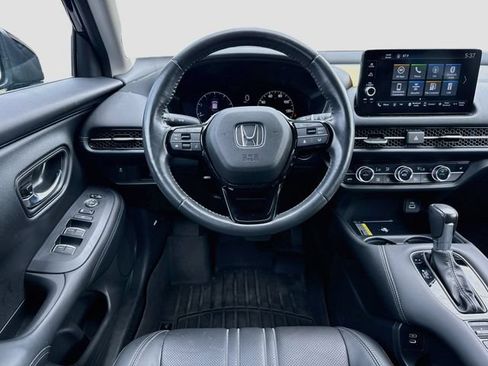 Used 2024 Honda HR-V EX-L image 26