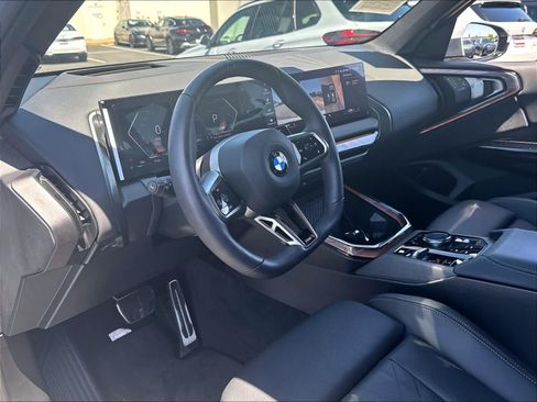 Used 2026 BMW X3 xDrive30i w/ Premium Package AWD/4WD image 19