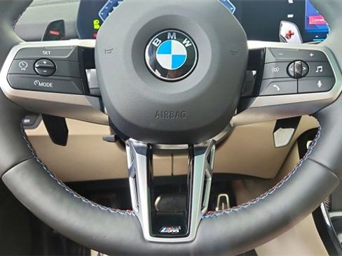 Used 2025 BMW X2 M35i image 41