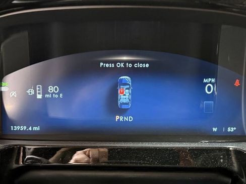 Used 2024 Lincoln Corsair FWD w/ Equipment Group 101A image 5