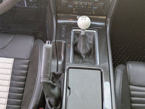 Used 2013 Ford Mustang Shelby GT500 image 18