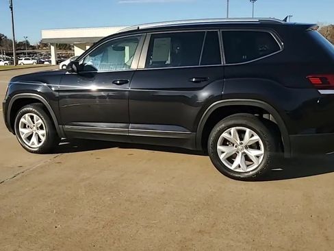 Used 2019 Volkswagen Atlas SE image 6