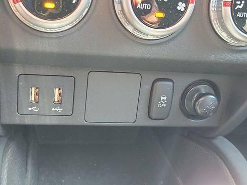Used 2026 Mitsubishi Outlander Sport ES AWD/4WD image 26