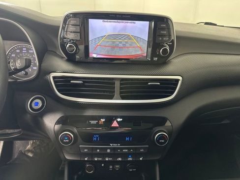 Used 2019 Hyundai Tucson Night image 22