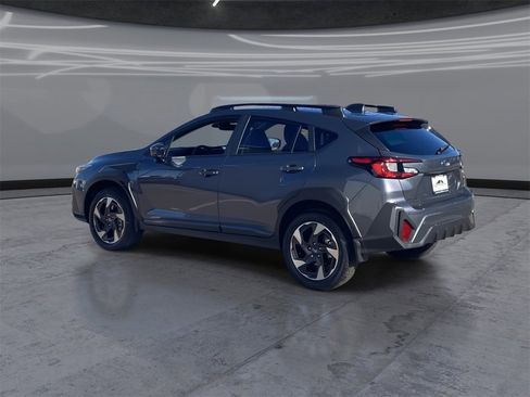 New 2026 Subaru Crosstrek 2.5i Limited image 4