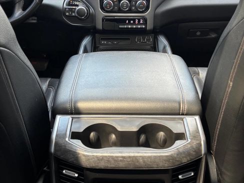 Used 2019 RAM 1500 Big Horn AWD/4WD image 30