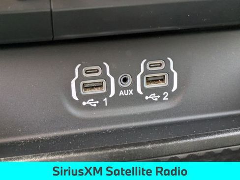 Used 2020 RAM 2500 Big Horn w/ Level 1 Equipment Group image 27