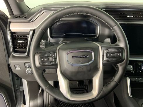 Used 2025 GMC Sierra 1500 Denali w/ Denali Reserve Package image 35