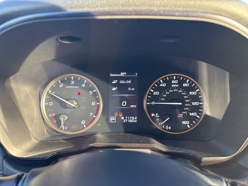 Certified 2022 Subaru Outback Wilderness image 16