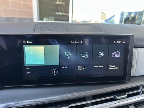 Used 2024 Hyundai Santa Fe SEL image 24